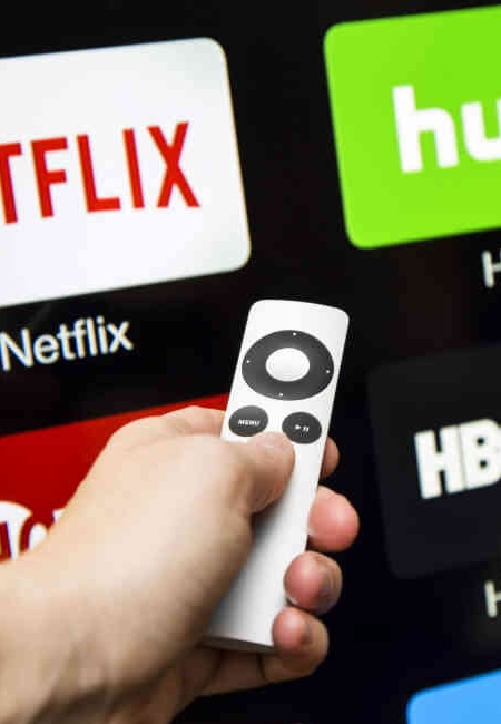 Video OTT Streaming Platforms, The La La Land of Modern Media