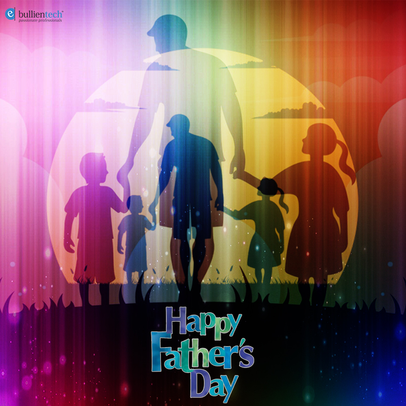 Happy Father’s Day – father figures/mentors and father